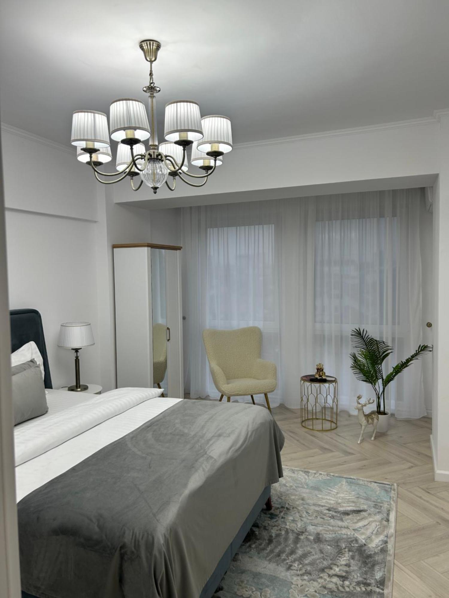 Elite Apartment Сибиу Экстерьер фото
