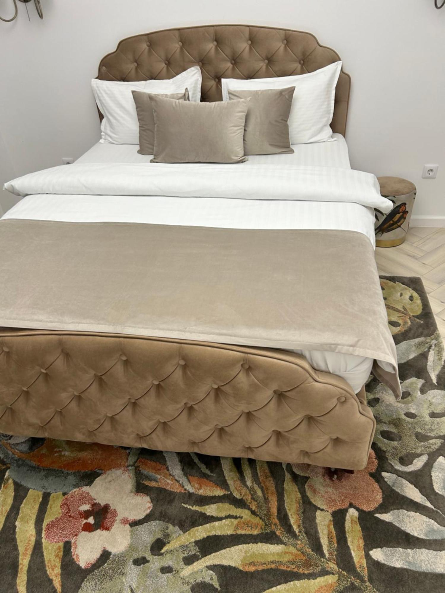 Elite Apartment Сибиу Экстерьер фото