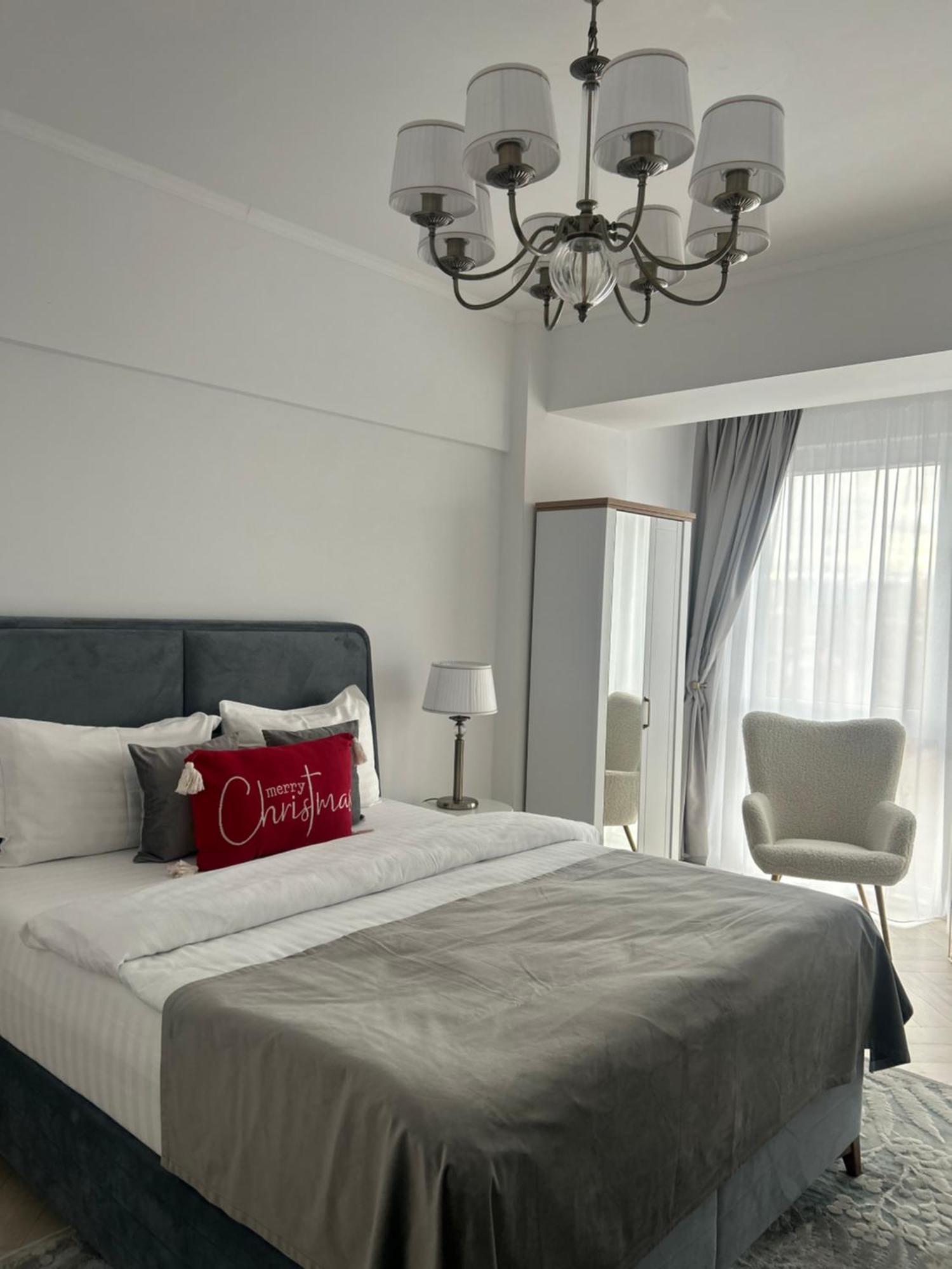 Elite Apartment Сибиу Экстерьер фото